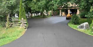 Driveway Pressure Washing in Osakis, MN